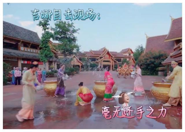 埋葬的秘密